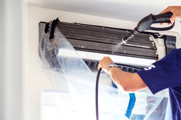Best Air Duct Cleaning Near Me in Rancho Mission Viejo, CA