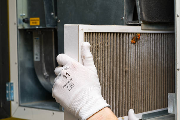 Affordable HVAC Duct Cleaning in Rancho Mission Viejo, CA