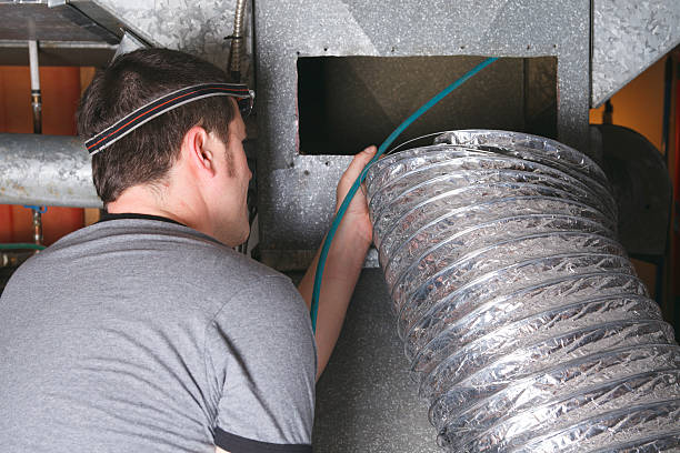 Best Best Air Duct Cleaning Company  in Rancho Mission Viejo, CA