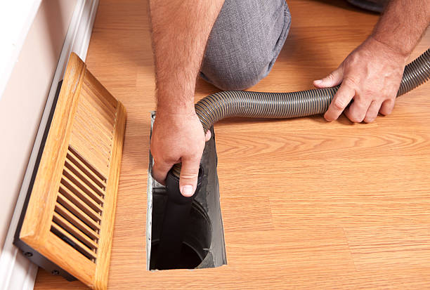 Best Home Air Vent Cleaning  in Rancho Mission Viejo, CA