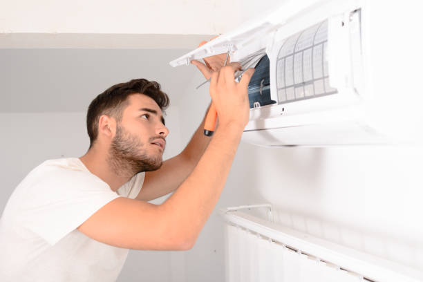 Best Affordable HVAC Duct Cleaning  in Rancho Mission Viejo, CA